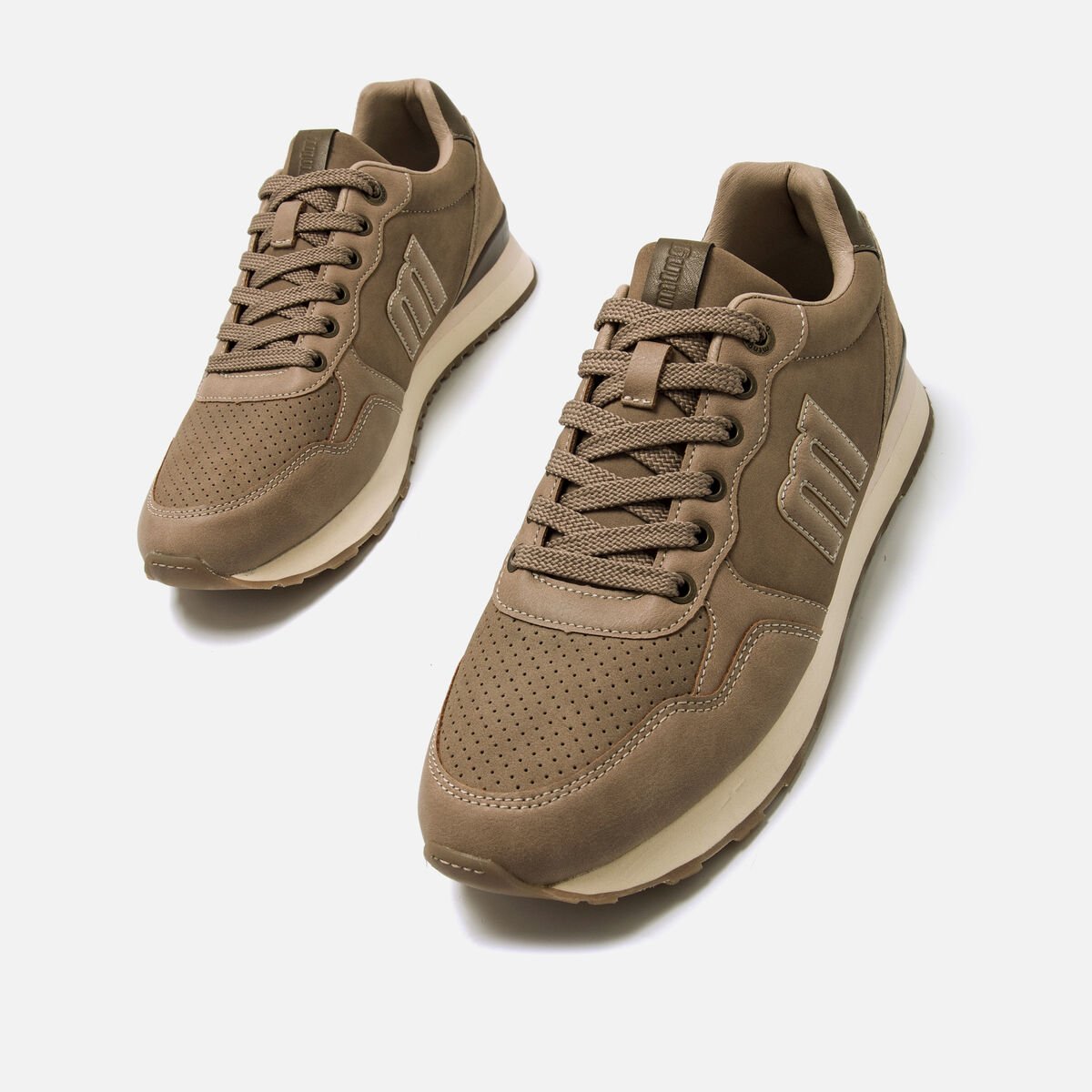 Zapatillas de Hombre modelo PORLAND de MTNG image number 5