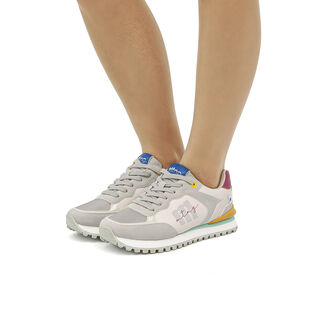 Zapatillas de Mujer modelo JOGGO TRACK de MTNG