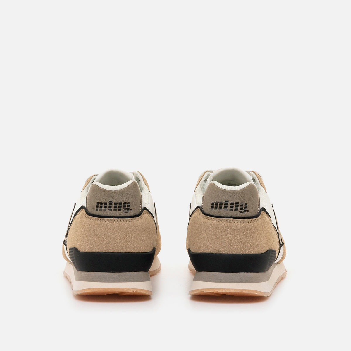 Zapatillas de Hombre modelo JOGGO CLASSIC de MTNG image number 2