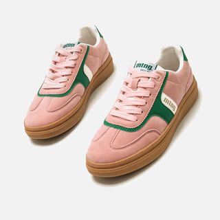 Sneakers de Mulher modelo CUMBIA de MTNG