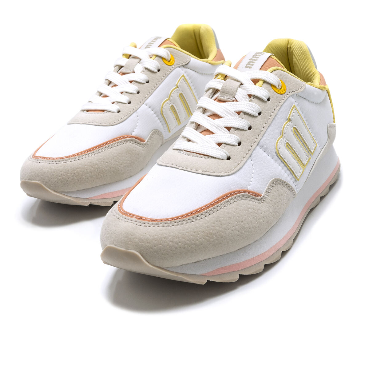 TENIS de Mulher modelo JOGGO de MTNG image number 4