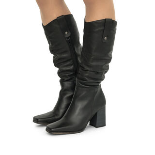 Botas de salto de Mulher modelo PORTO de MTNG