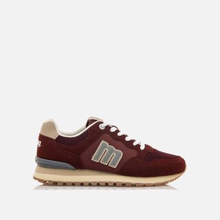 Zapatillas de Hombre modelo JOGGO TRACK de MTNG