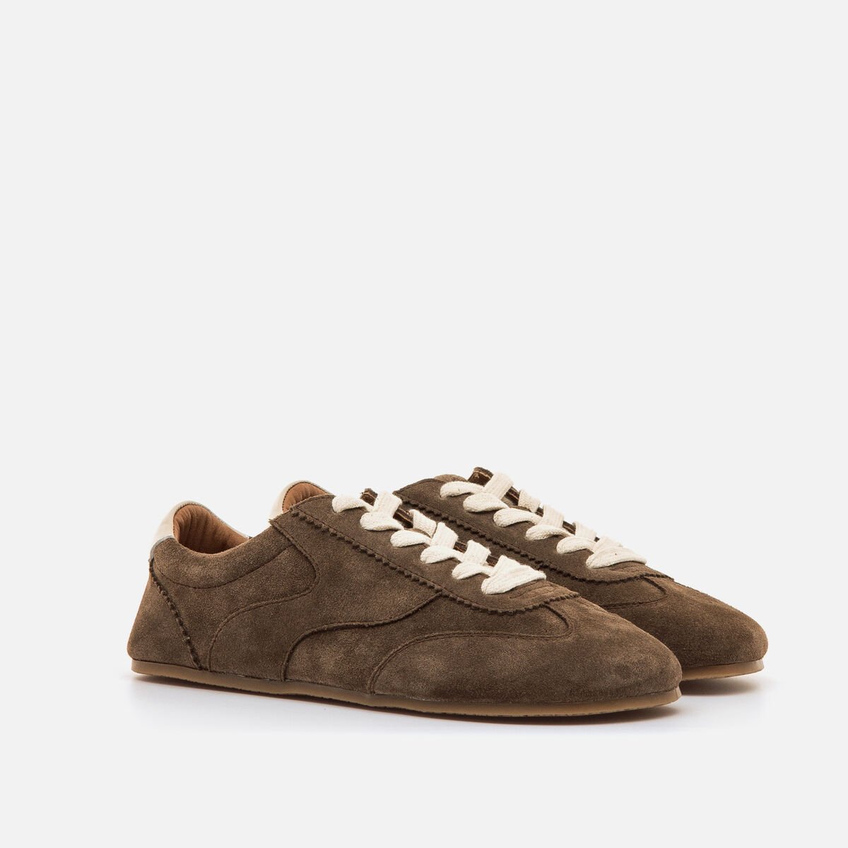 Sneakers pour Femme mod&egrave;le FREE de MTNG image number 3