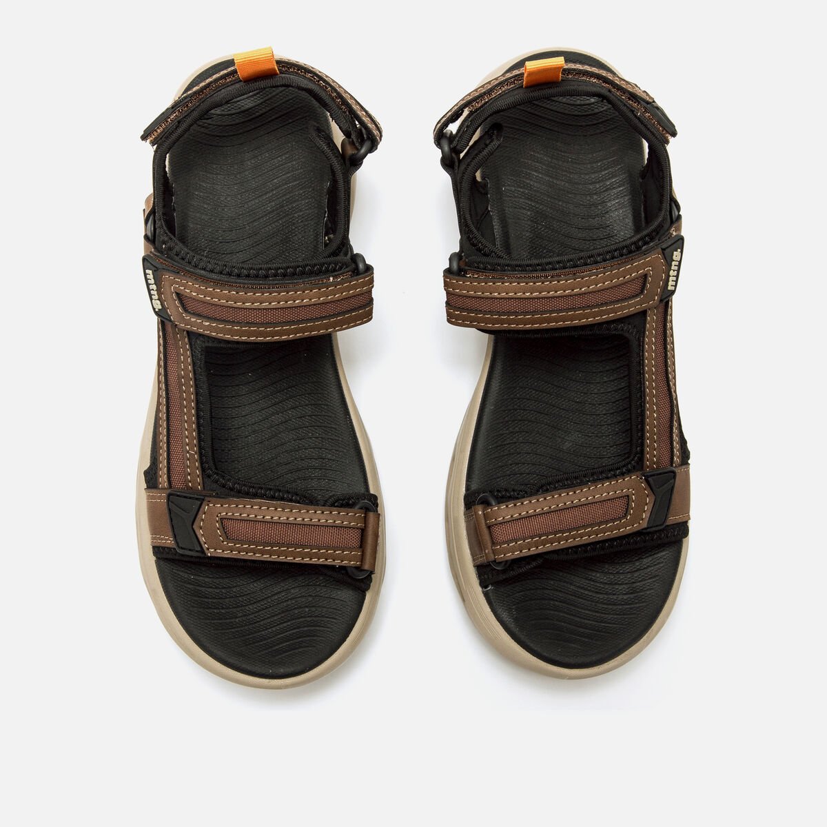 Sandalias de Hombre modelo BENISA de MTNG image number 1