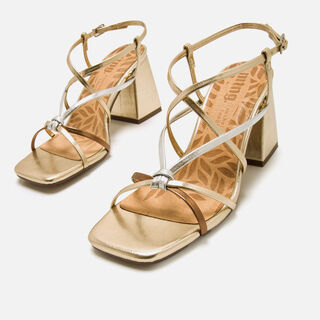 Sandalias de tacon de Mujer modelo MARLA de MTNG