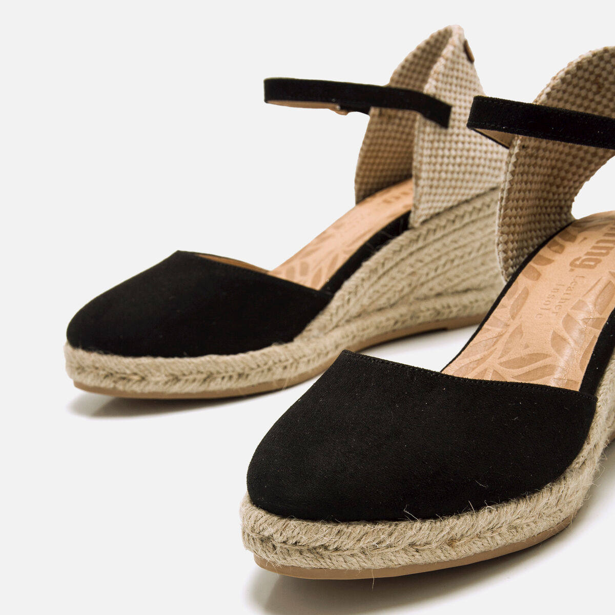 Sandalias de cuna de Mujer modelo AUSTEN de MTNG image number 3