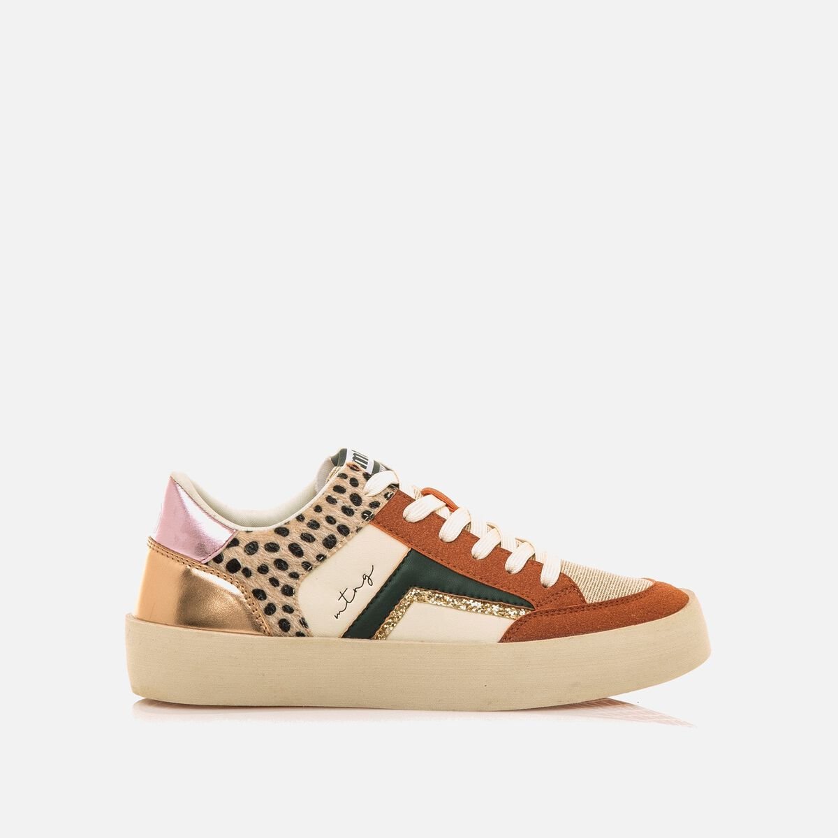 Zapatillas de Mujer modelo LAUPER de MTNG image number 0