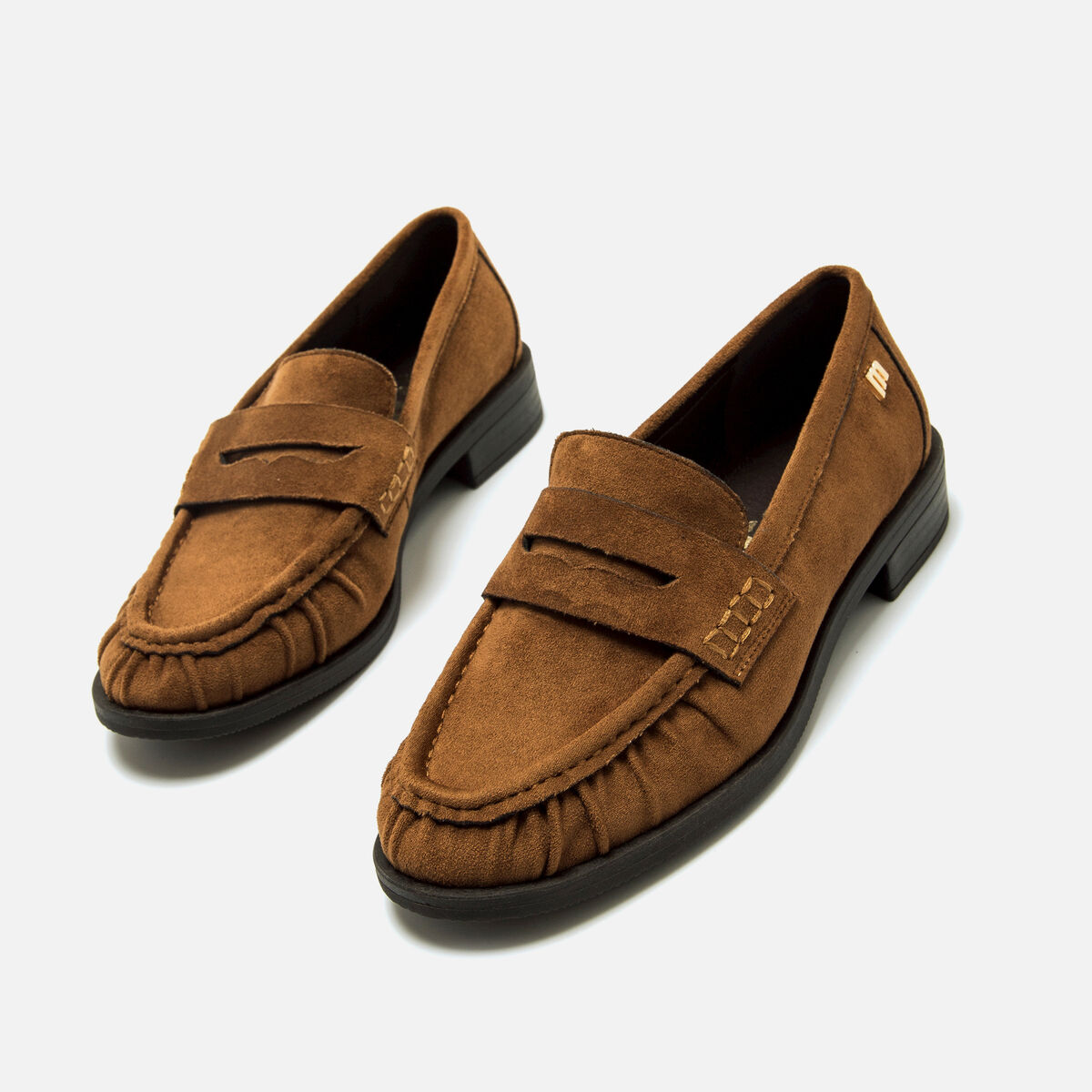 Zapatos planos de Mujer modelo VARELA de MTNG image number 3