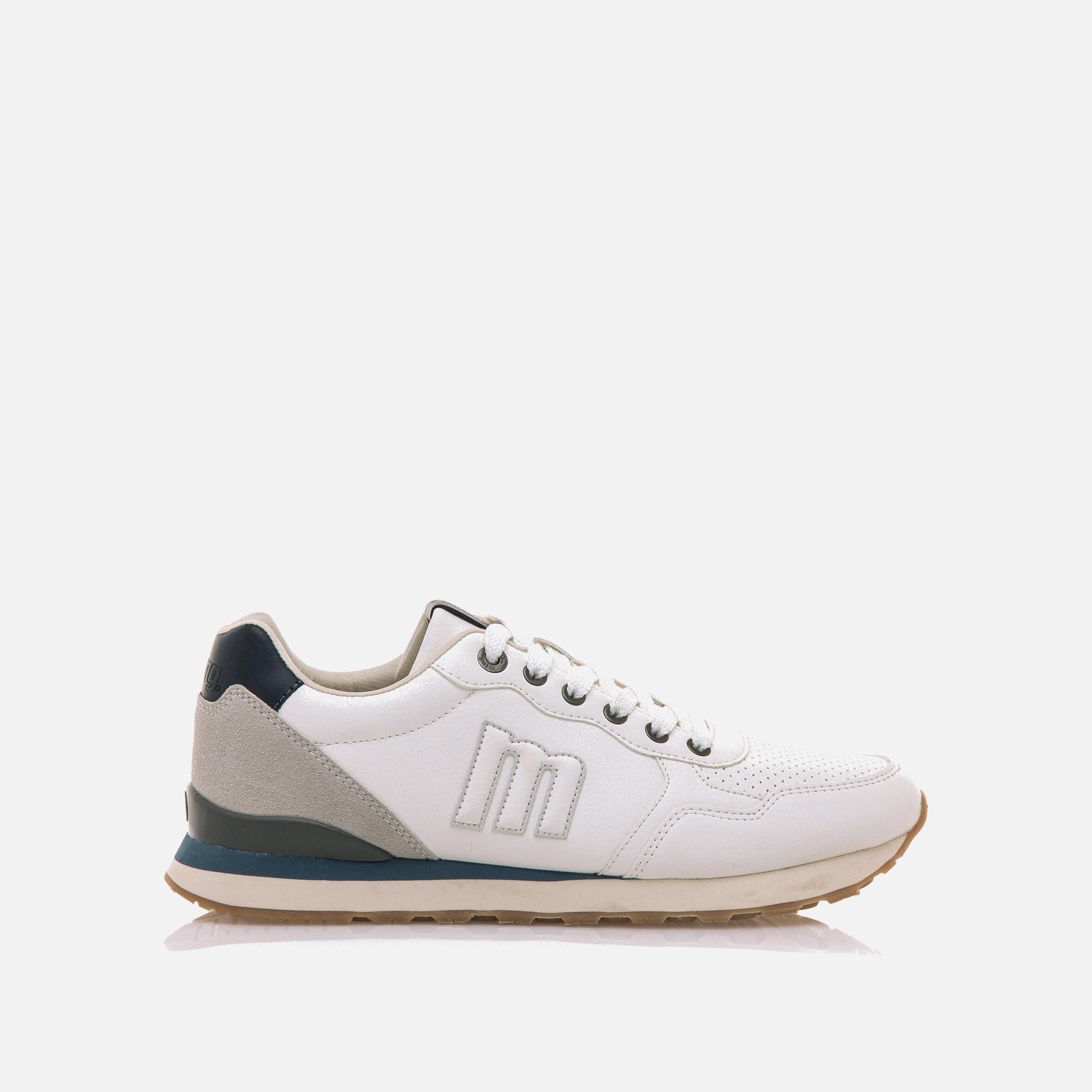 White Sneakers for Men Buy now Mtng