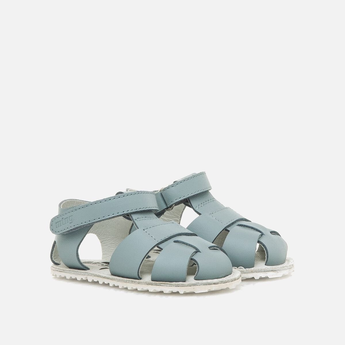 Sandalias de Nino modelo FREE BABY de MTNG image number 4