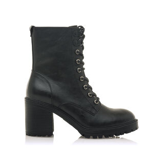 Botines de tacon de Mujer modelo MAYA de MTNG