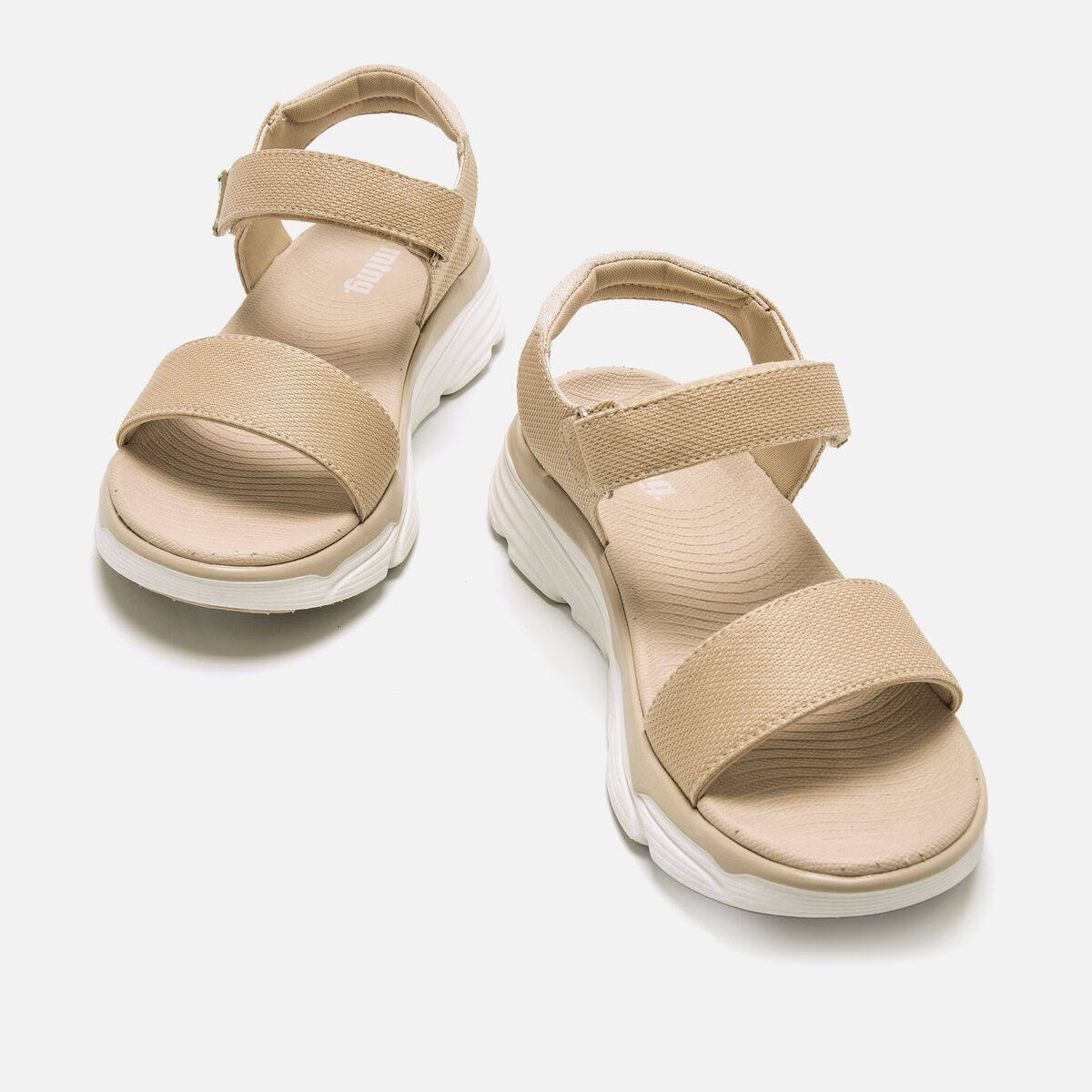 Sandalias planas de Mulher modelo TSUNAMI de MTNG image number 3