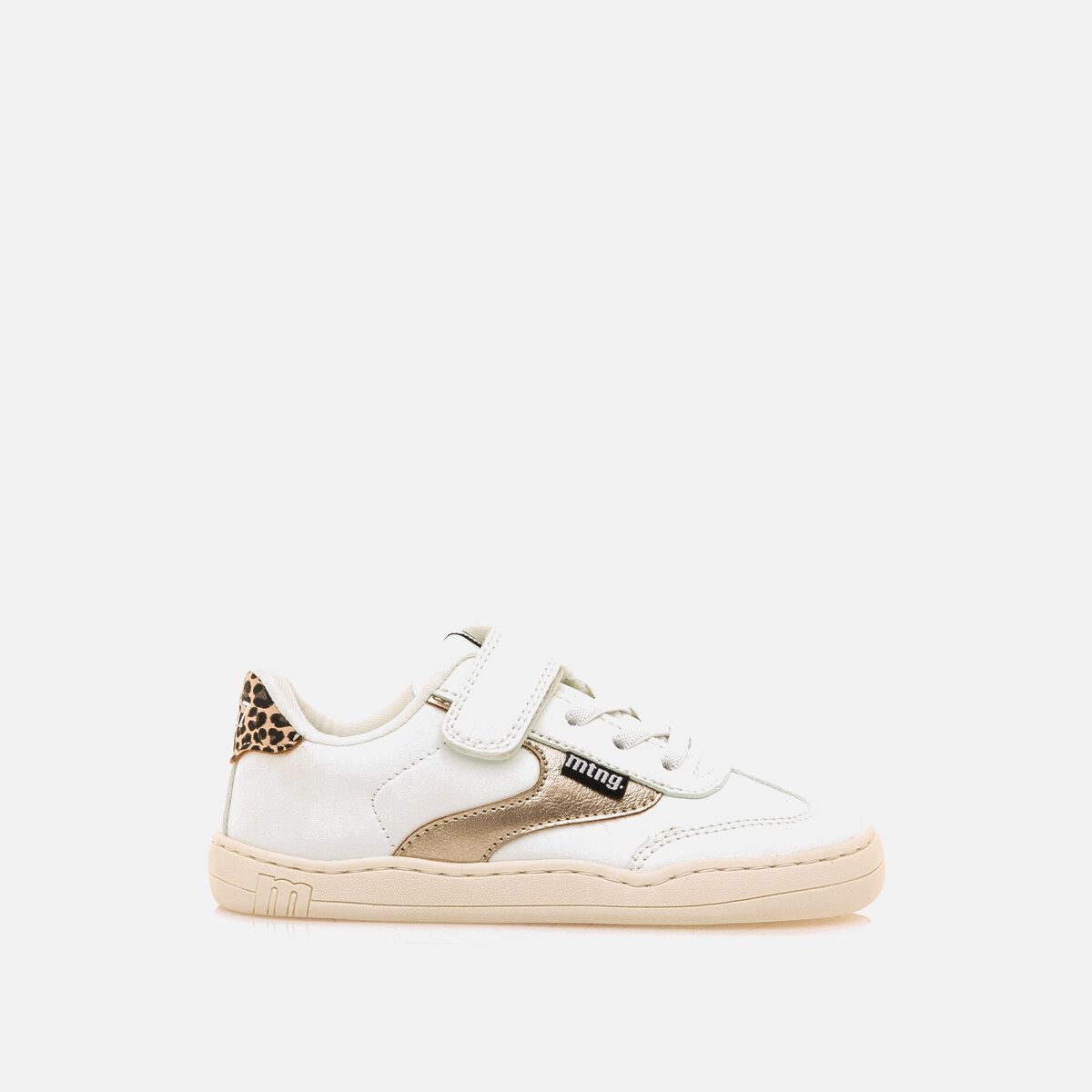 Sneakers pour Filles mod&egrave;le FREE de MTNG image number 0