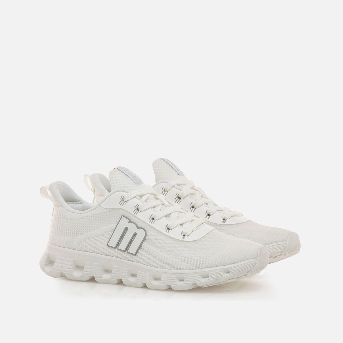 Sneakers-Femme-CUBE-MTNG image number 4 Sneakers pour Femme modèle CUBE de MTNG image number 4