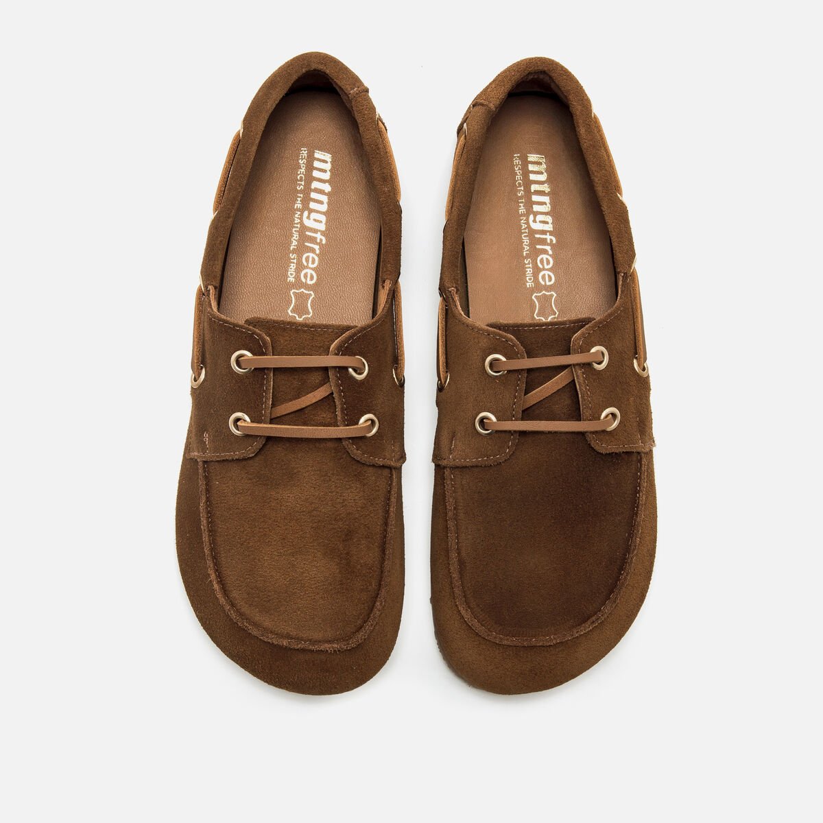 Zapatos planos de Mujer modelo FREE de MTNG image number 1