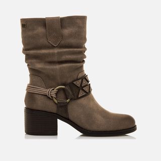 Botines planos de Mujer modelo PERSEA de MTNG