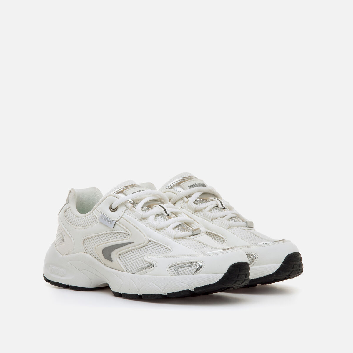 Zapatillas de Mujer modelo ELECTRA de MTNG image number 4