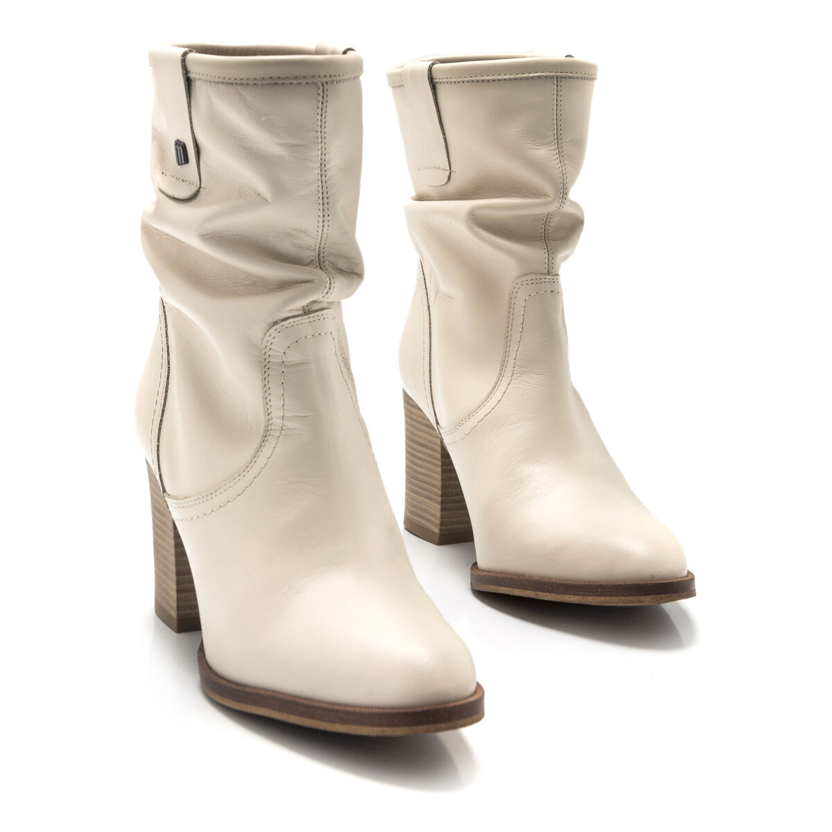 Botines de tacon de Mujer modelo UMA de MTNG image number 5