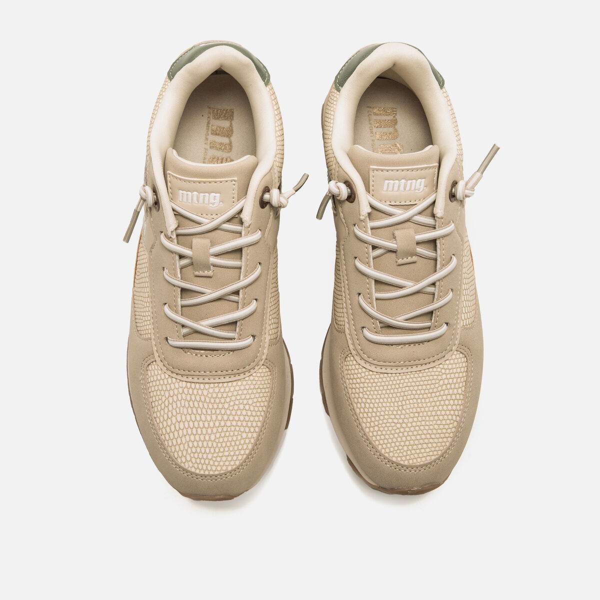 Zapatillas de Mujer modelo JOGGO SAI de MTNG image number 6