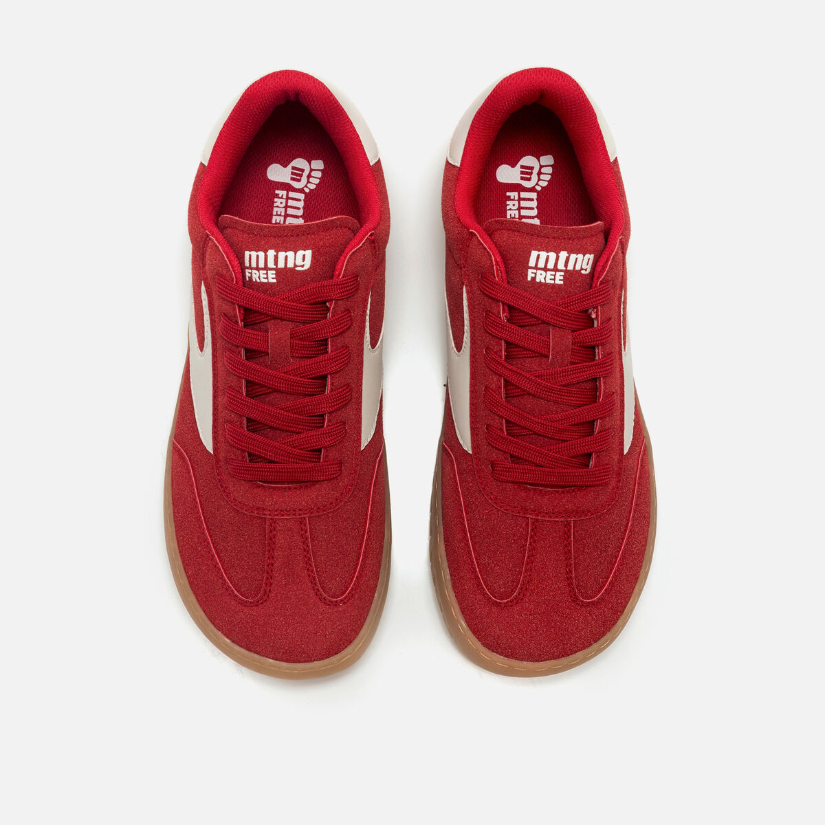 Zapatillas de Hombre modelo FREE de MTNG image number 5