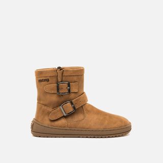 Bottines pour Filles modèle FREE de MTNG