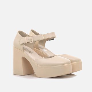 Sapatos de salto alto de Mulher modelo IRON de MTNG