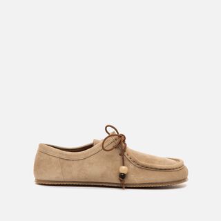 Sapatos planos de Mulher modelo FREE de MTNG