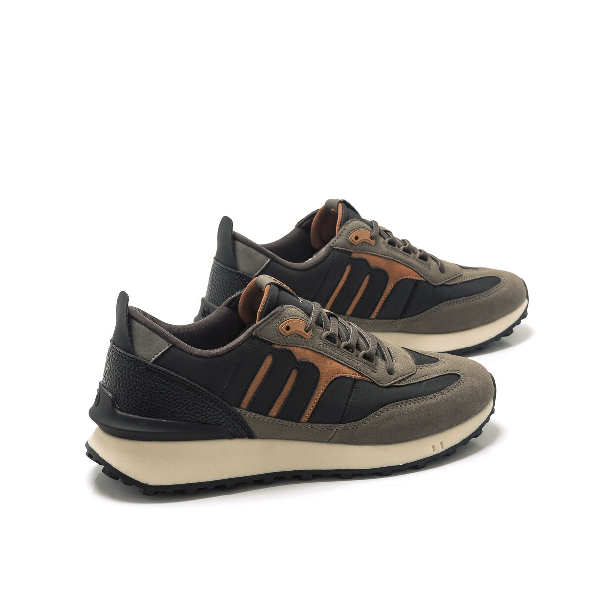 Sneakers pour Homme modèle QAMAR de MTNG image number 3