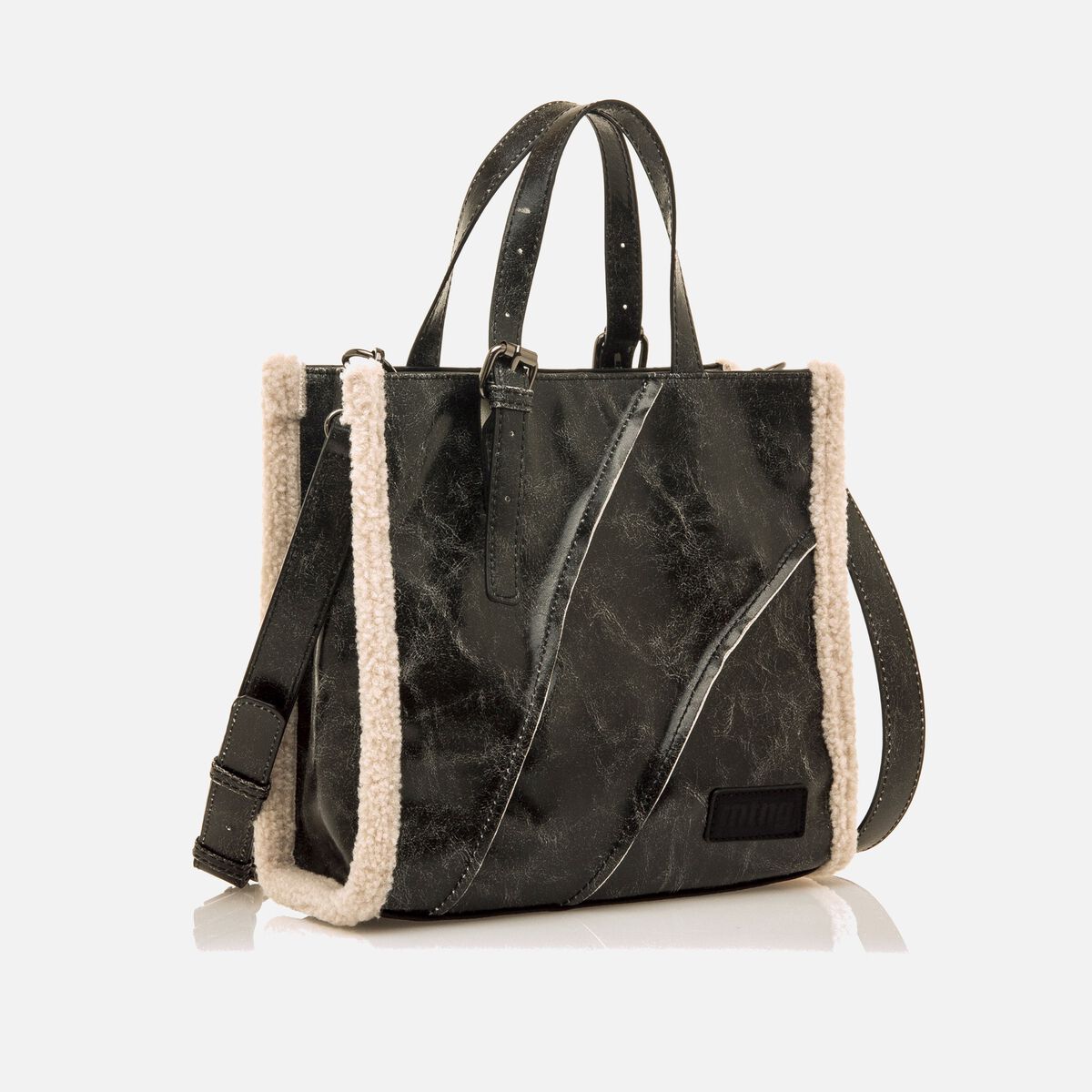 Sacos de Mulher modelo WALDY de MTNG image number 2