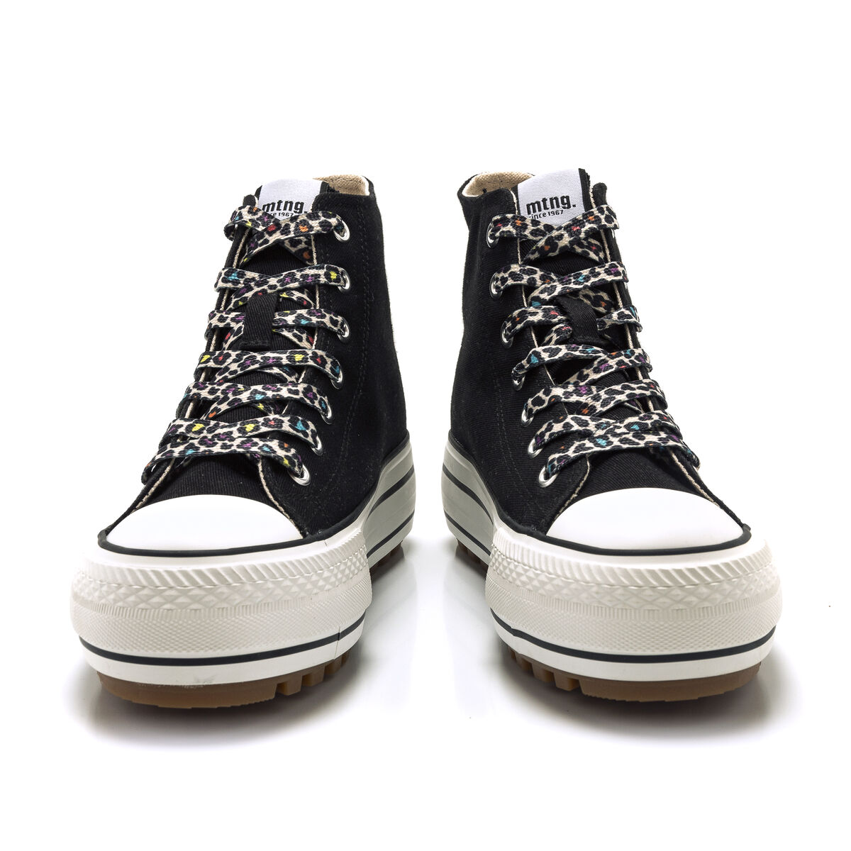 Zapatillas de Mujer modelo BIGGER de MTNG image number 2