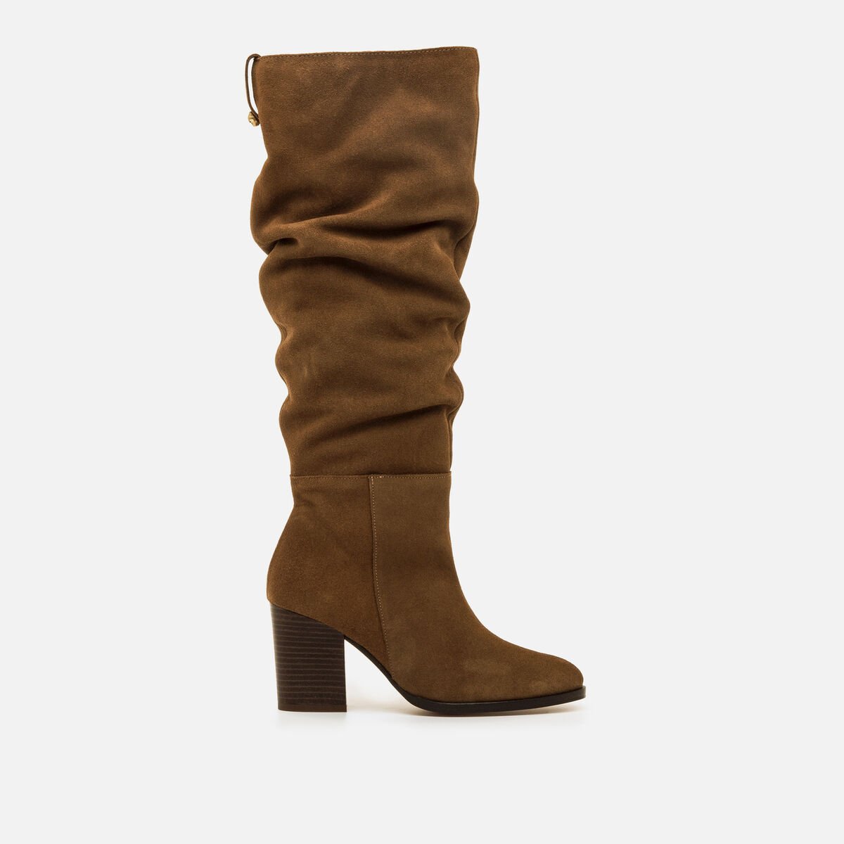 Botas de tacon de Mujer modelo ROSE de MTNG image number 0