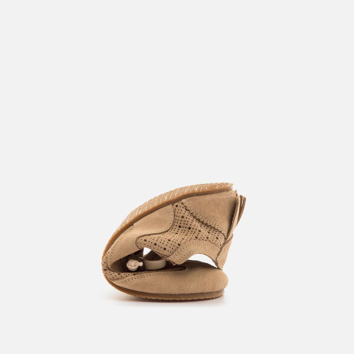 Sapatos planos de Mulher modelo FREE de MTNG image number 2