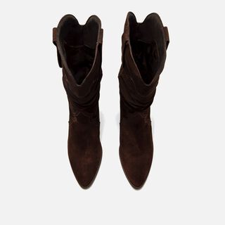 Botas de tacon de Mujer modelo MISSOURI de MTNG