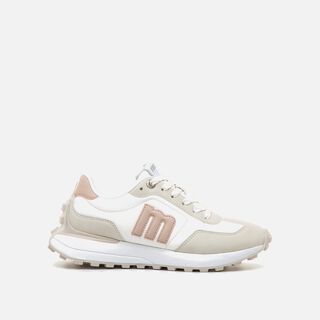 Zapatillas de Mujer modelo ZINC de MTNG