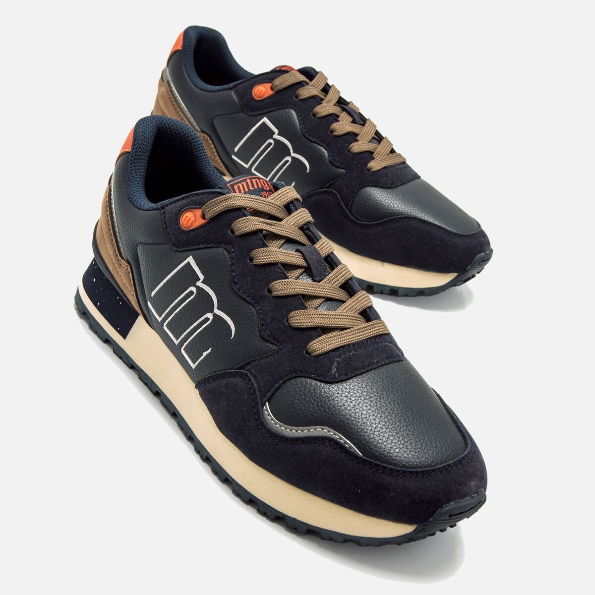 Zapatillas de Hombre modelo JOGGO CLASSIC de MTNG image number 5
