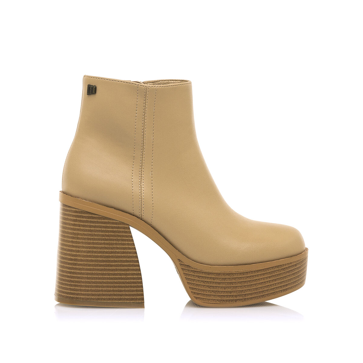 Botines de tacon de Mujer modelo SETENTA de MTNG image number 0