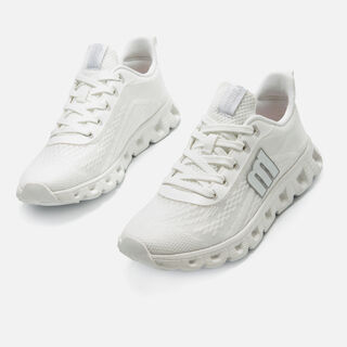 Sneakers pour Femme modèle CUBE de MTNG