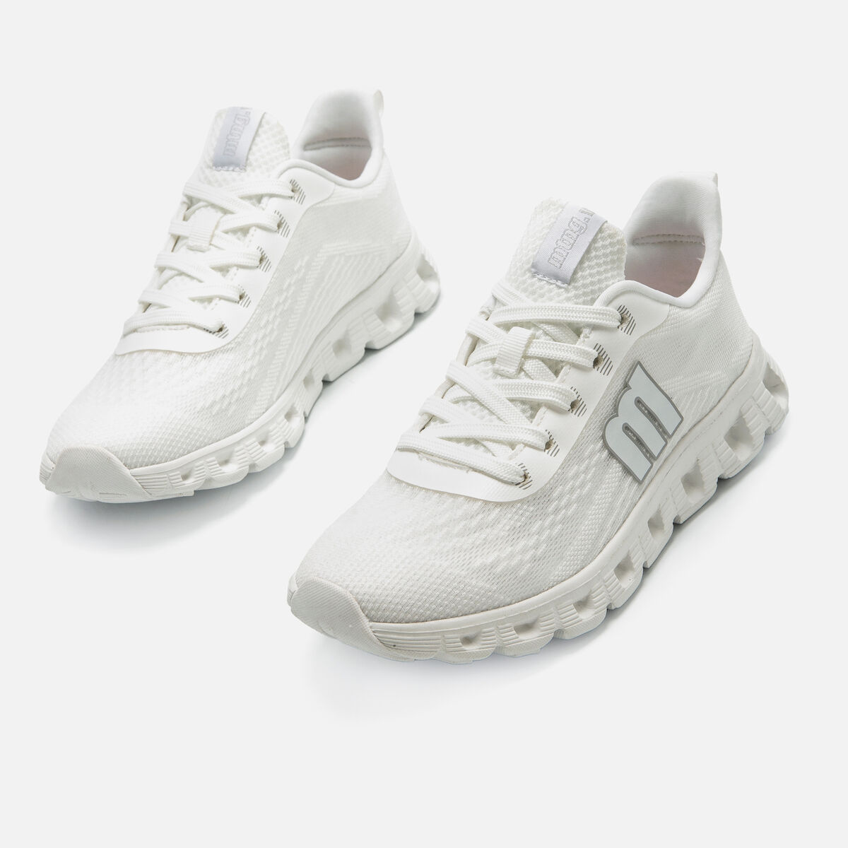 Sneakers-Femme-CUBE-MTNG image number 1 Sneakers pour Femme modèle CUBE de MTNG image number 1