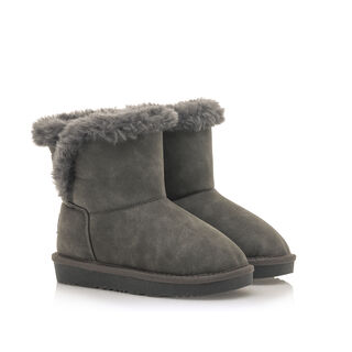 Botines de Nina modelo SKY de MTNG