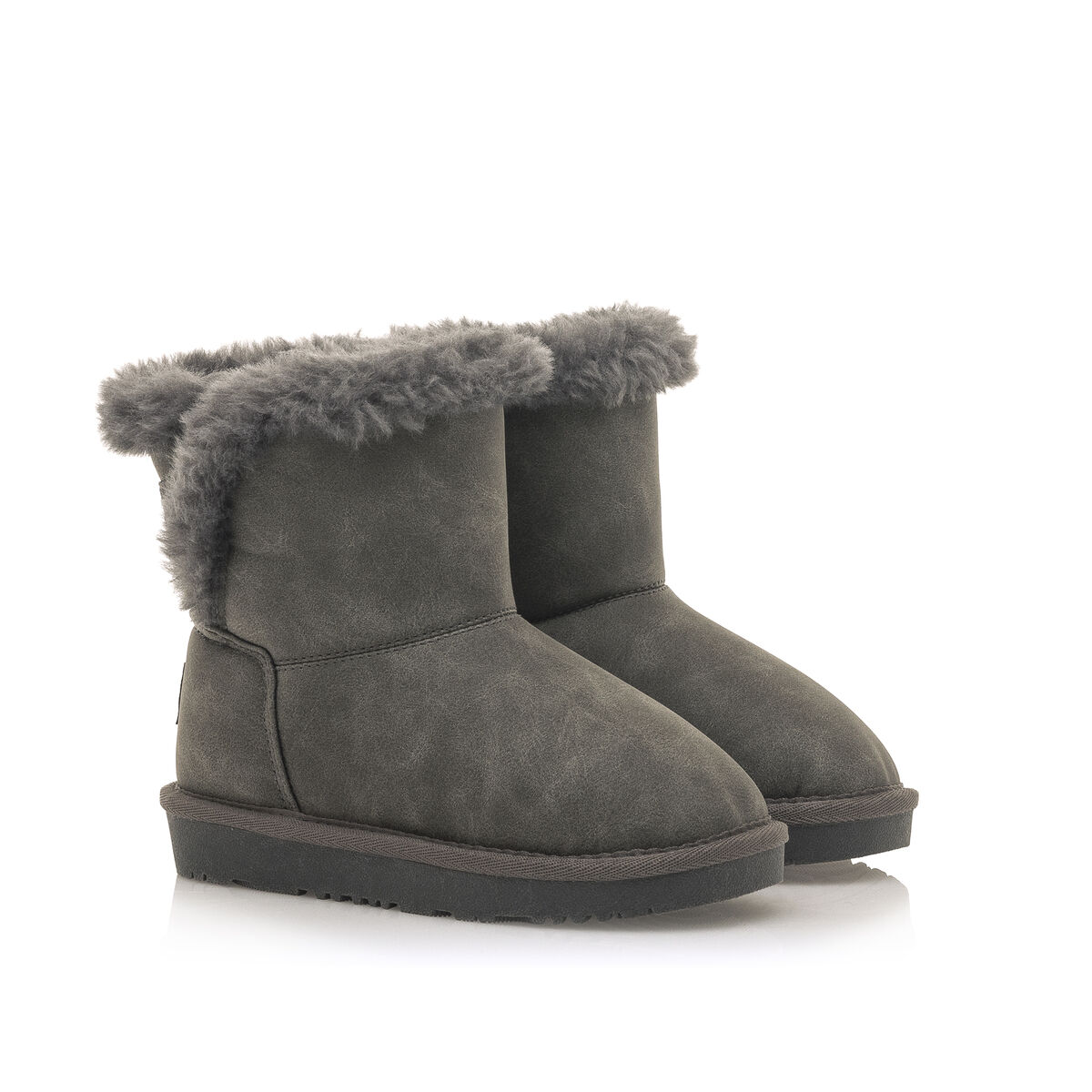 Botas de Tornozelo de Rapariga modelo SKY de MTNG image number 1