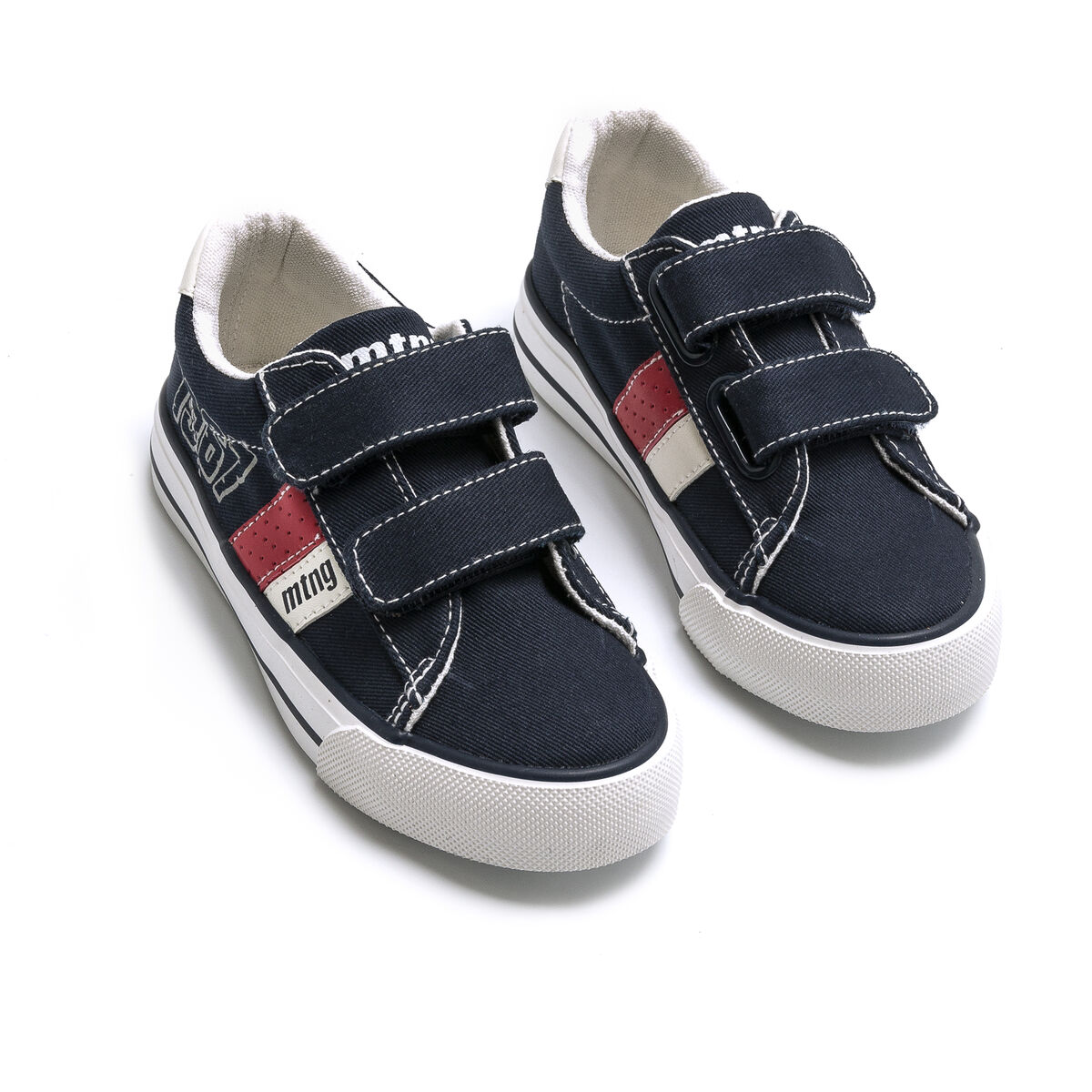 Zapatillas de Nino modelo REMIX de MTNG image number 2
