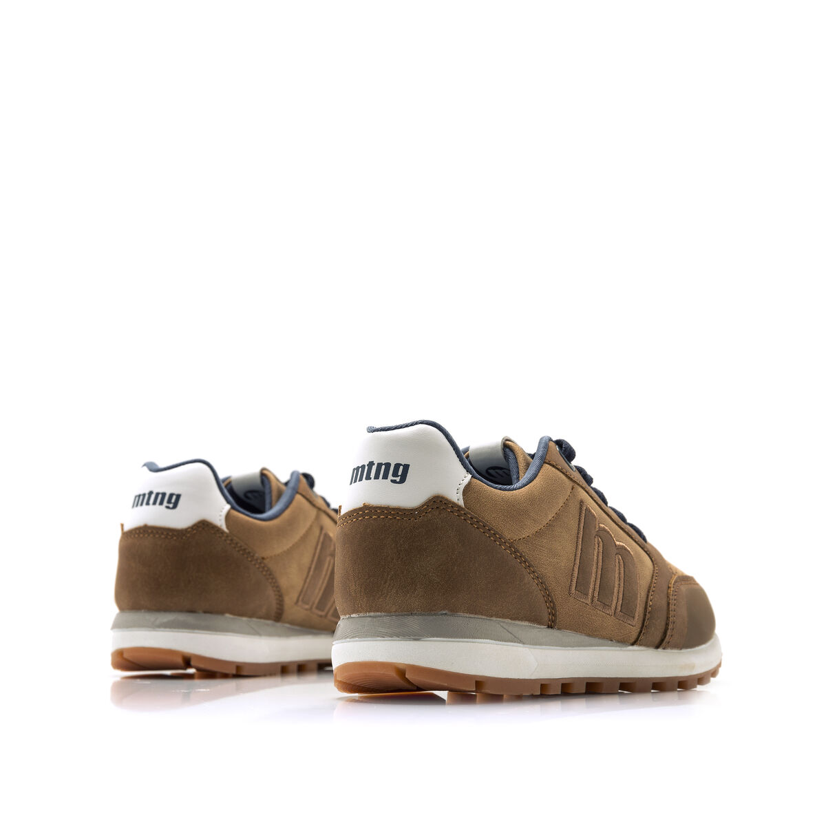 Zapatillas de Nino modelo JOGGO de MTNG image number 3