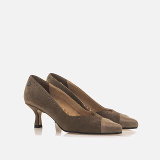 Zapatos de tacon de Mujer modelo INDIE de MTNG