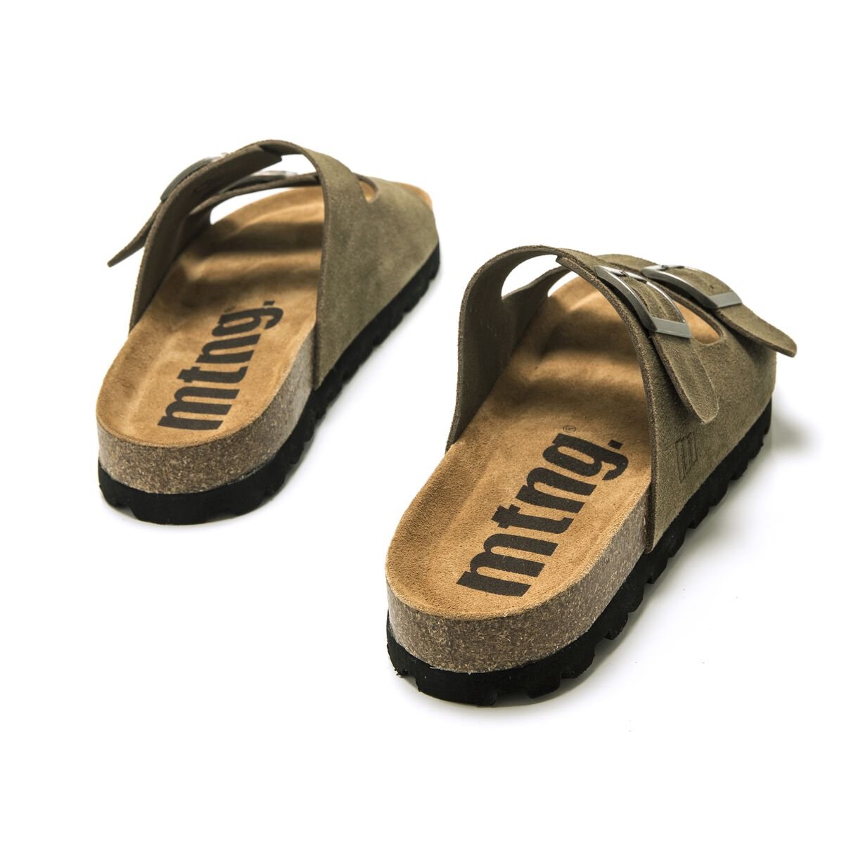 Sandales pour Homme modèle ADAM de MTNG image number 3