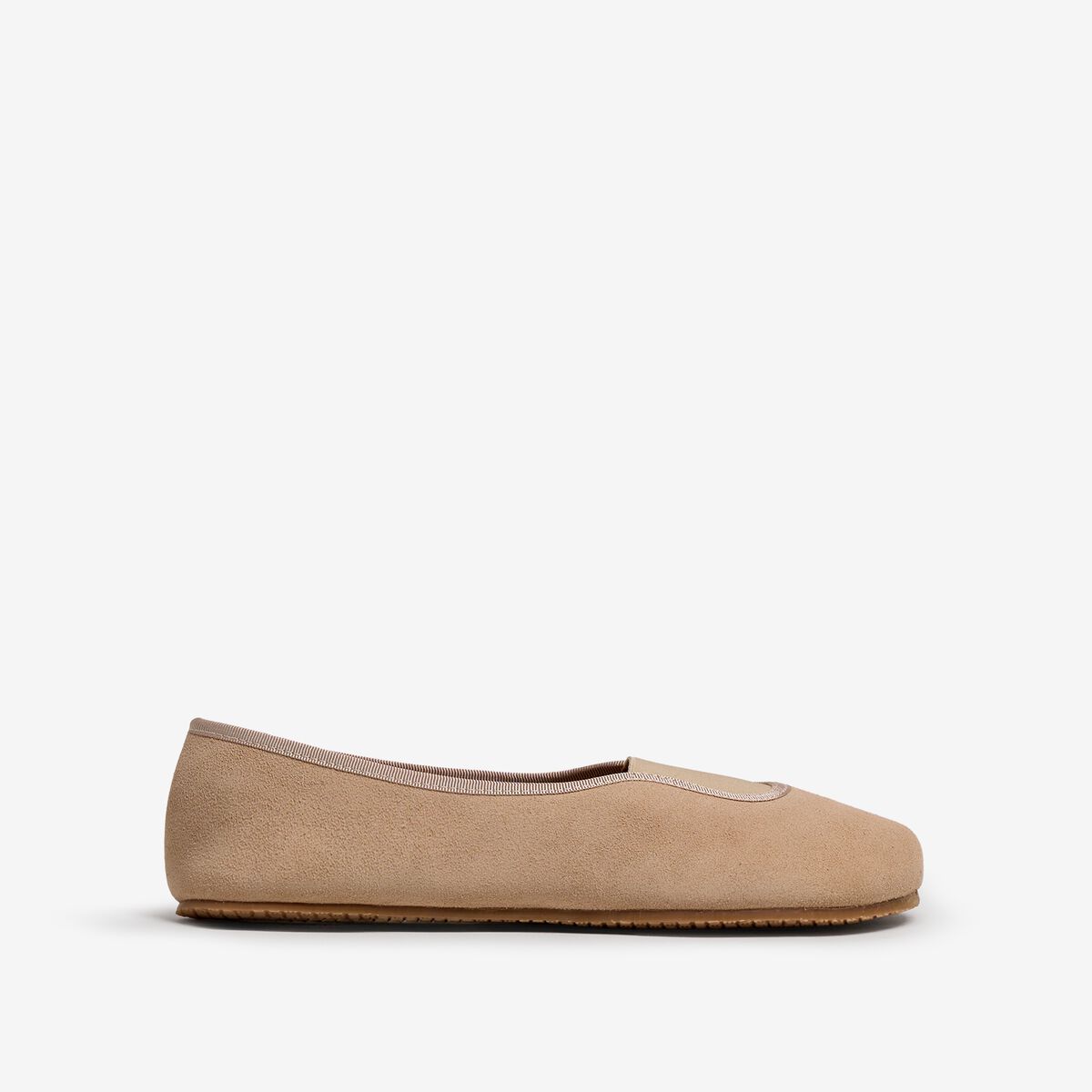 Chaussures plates pour Femme mod&egrave;le FREE de MTNG image number 0