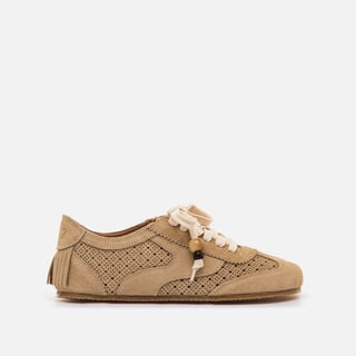 Zapatos planos de Mujer modelo FREE de MTNG