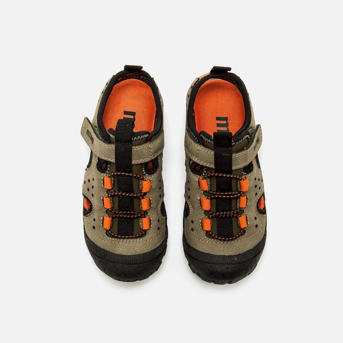 Sandalias de Rapaz modelo RIVERY de MTNG image number 3