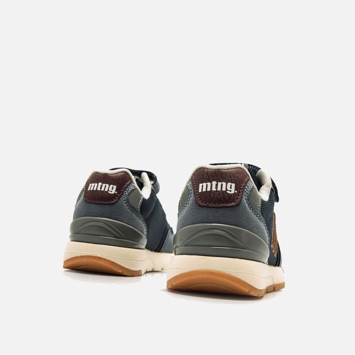 Zapatillas de Nino modelo COMPACT de MTNG image number 2