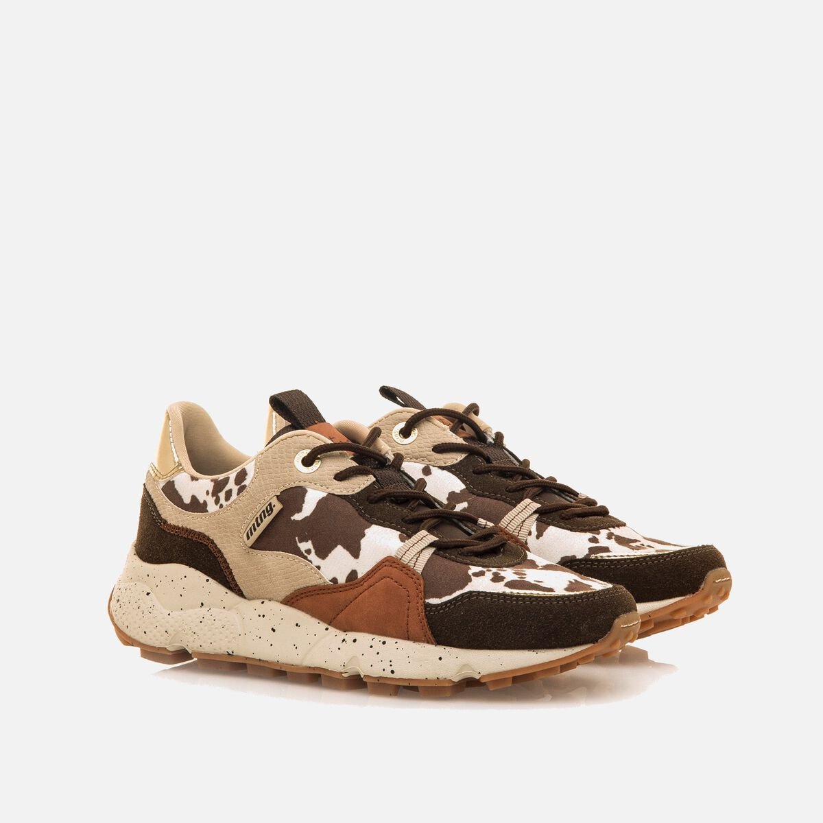 Zapatillas de Mujer modelo CLIMB de MTNG image number 4